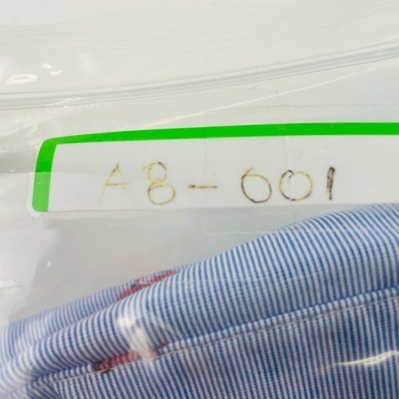 Penguin Heritage Slim Fit Shirt Men Size XL Button Down Stretch Casual Office - Picture 10 of 10